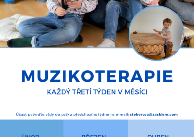 Muzikoterapie